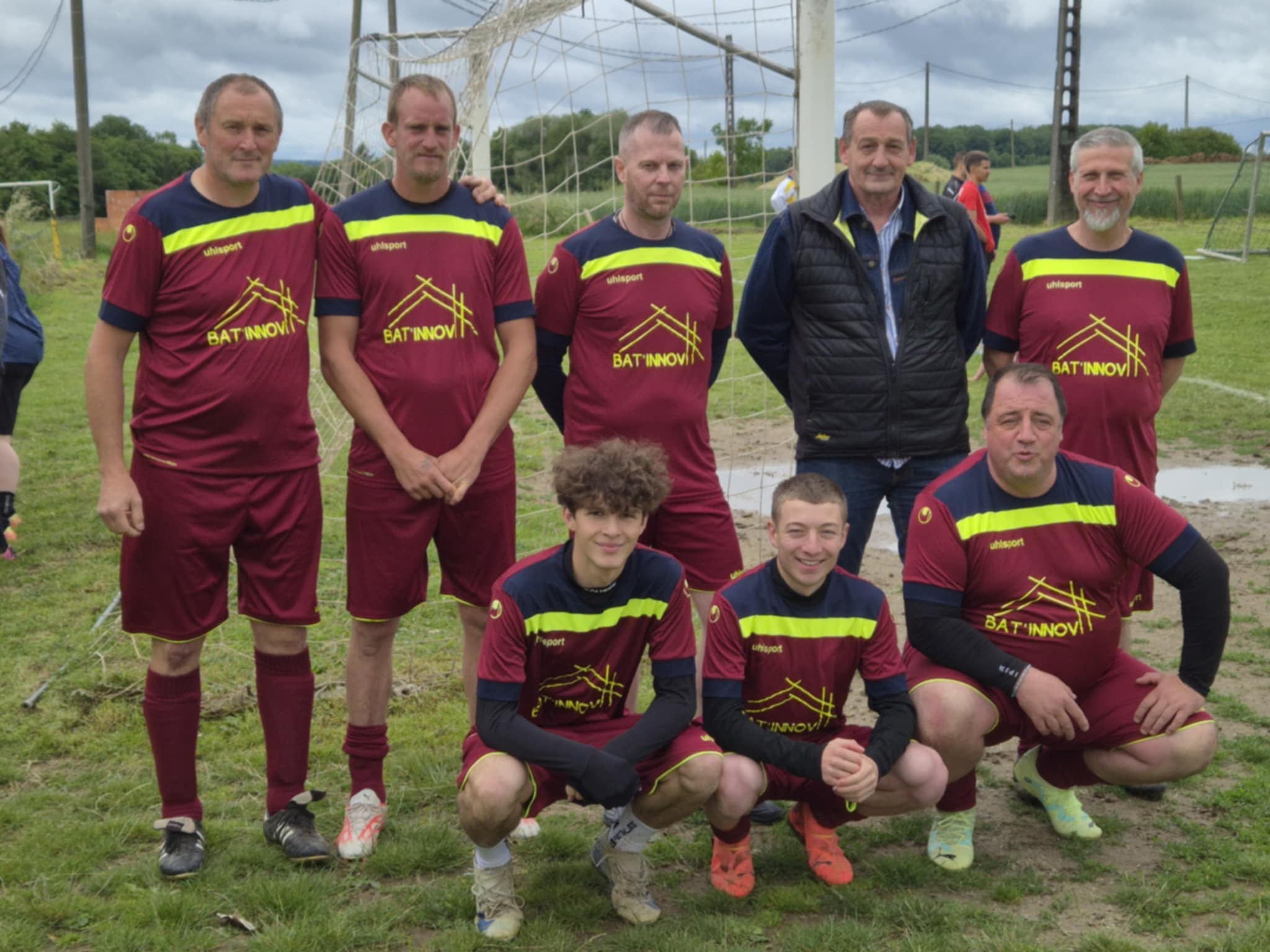 Tournoi de fin d'année