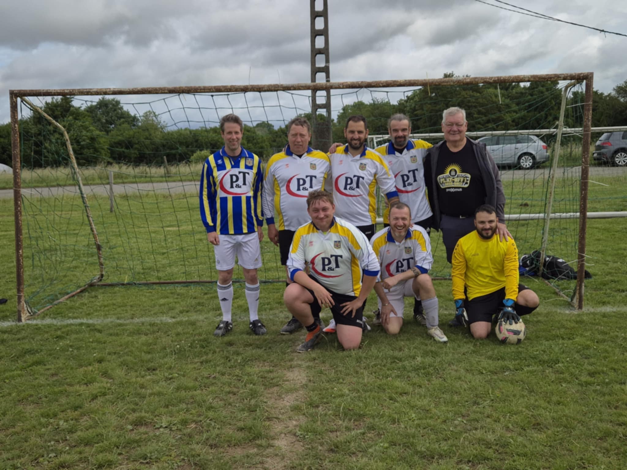 Tournoi de fin d'année