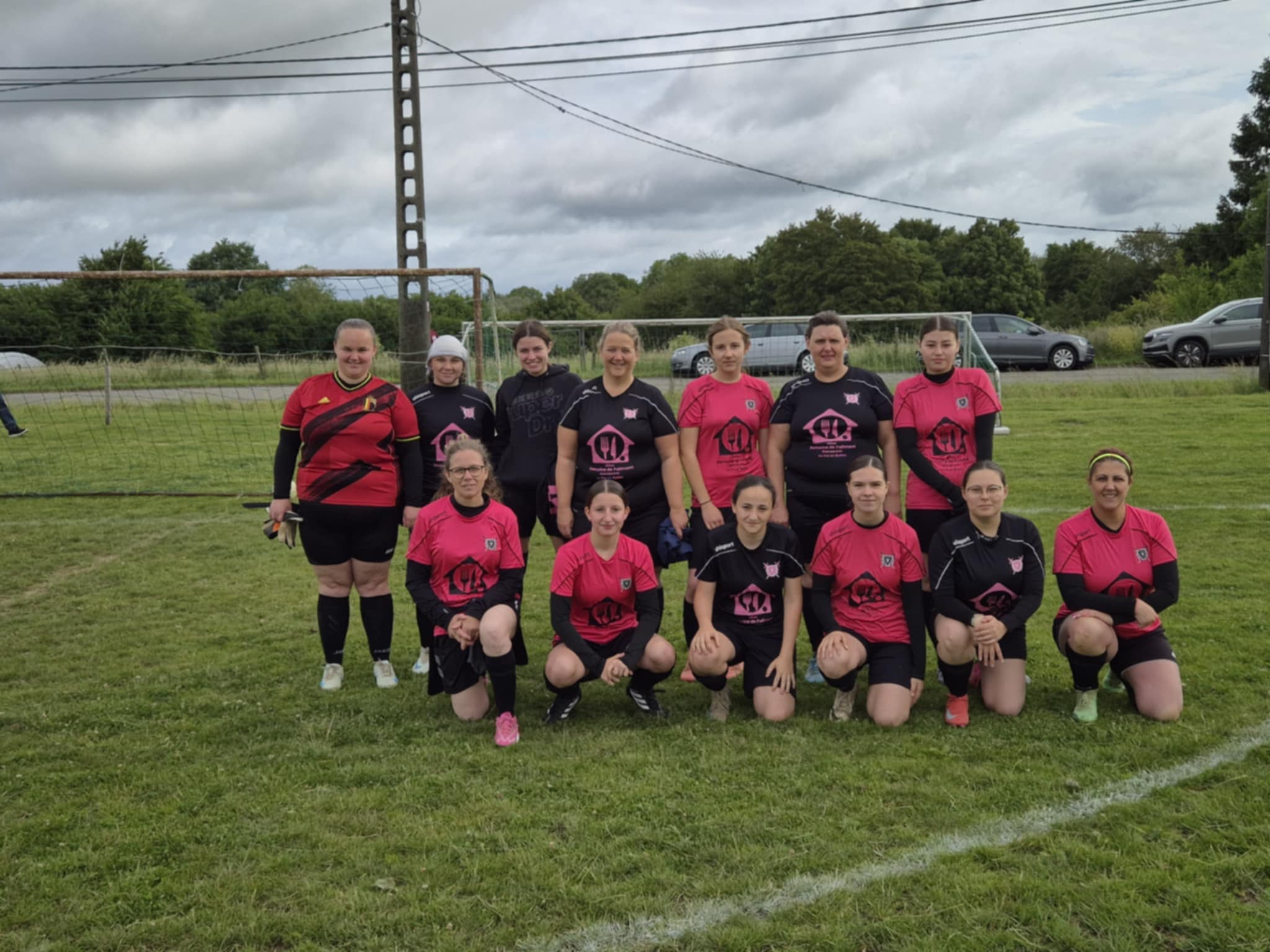 Tournoi de fin d'année
