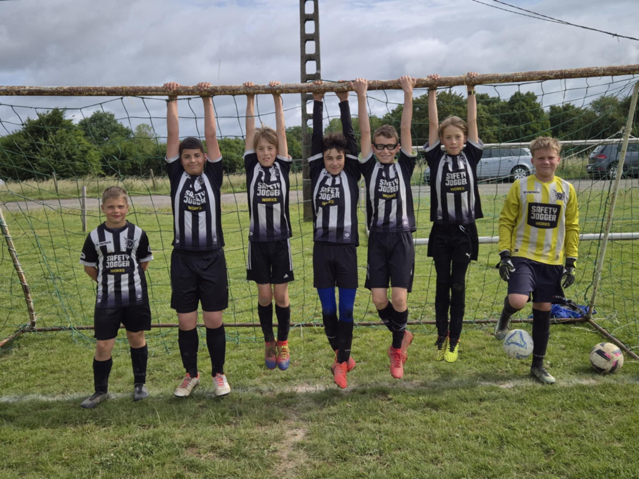Tournoi de fin d'année