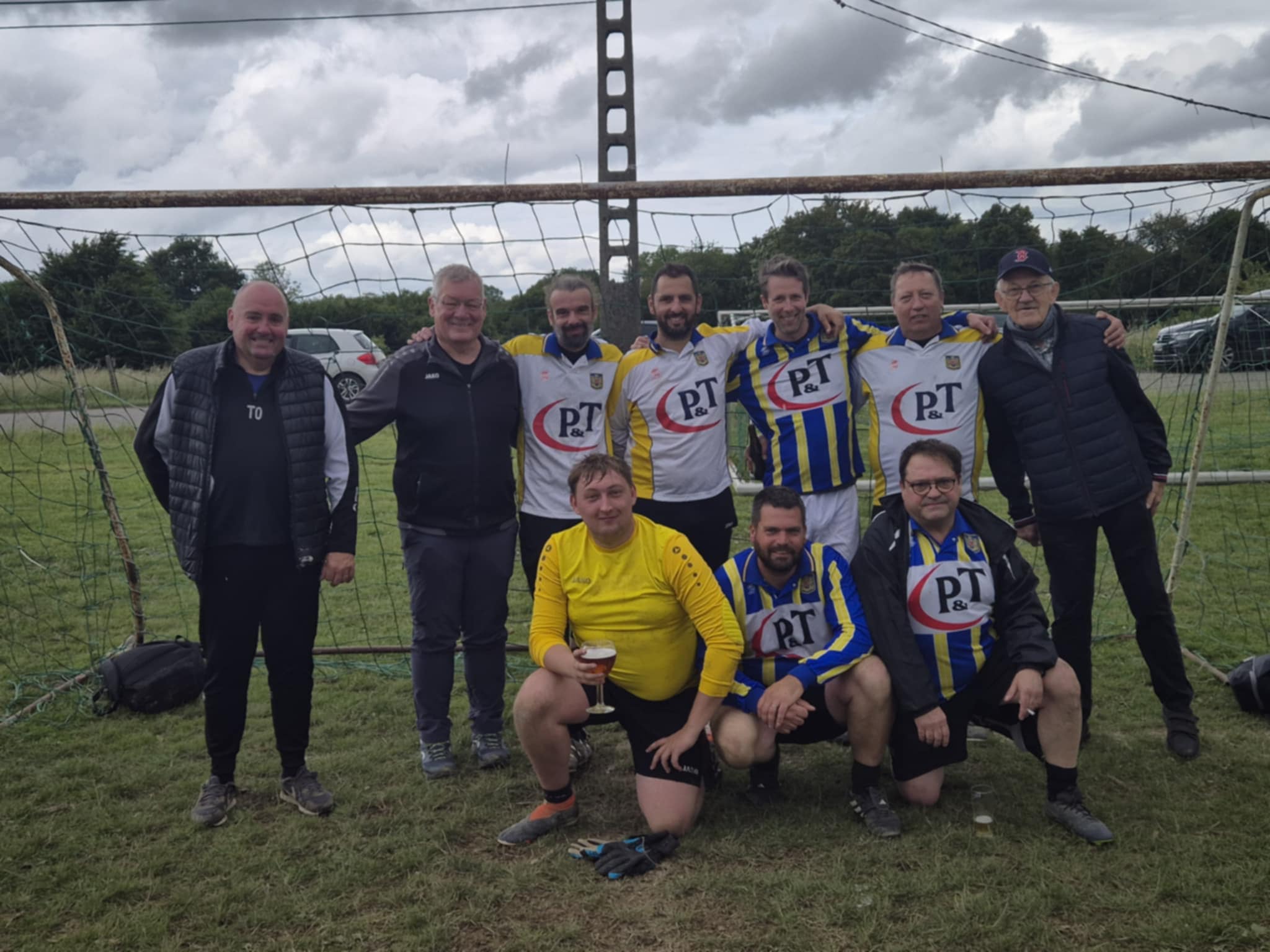 Tournoi de fin d'année