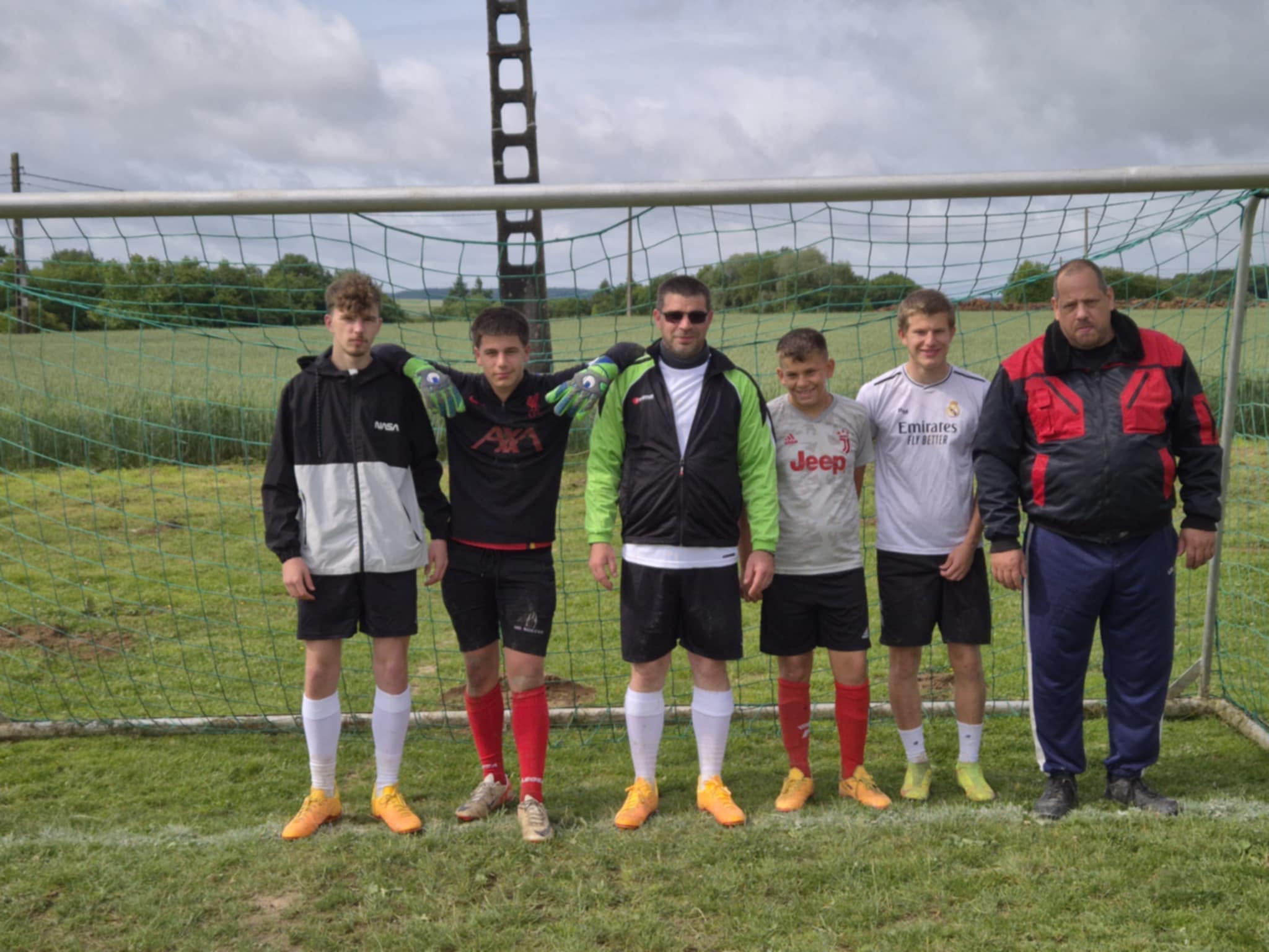 Tournoi de fin d'année