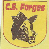 Logo C.S.FORGES