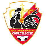 Logo R.U.S.COURCELLOISE