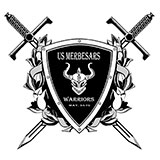 Logo US Merbesars